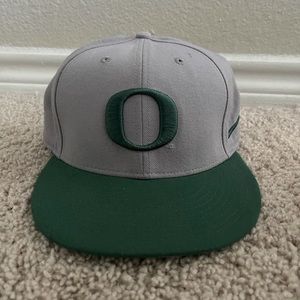 Oregon ducks hat